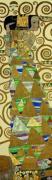 Gustav Klimt art print