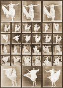 Fancy Dancing art print