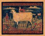 Susan Winget art print
