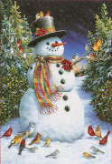 Lynn Bywaters art print