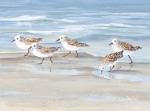 Jacqueline Penney art print