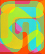 Follow The Thrill giclee art print