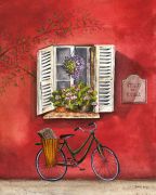 Katharine Gracey art print
