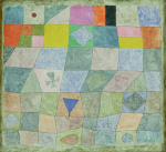 Friendly Game 1933 giclee art print