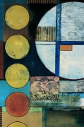 Connie Tunick art print