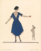 Hop la! giclee art print