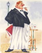 John Bardwell art print