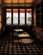Andre Renoux art print