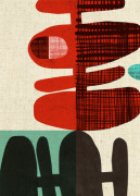 Jazz Moment giclee art print