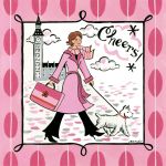 Jennifer Brinley art print