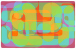 Keep It Real giclee art print