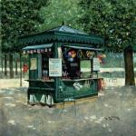 Andre Renoux art print