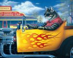 Don Roth art print