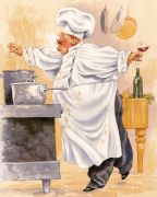 John Bardwell art print