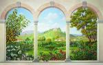 Andrea Del Missier art print