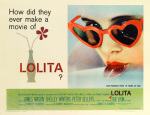 Lolita giclee art print