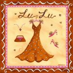 Jennifer Brinley art print