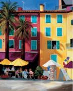 Kathy Sharpe art print