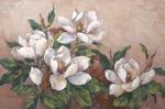 Barbara Mock art print