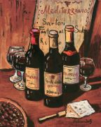 Petinow art print