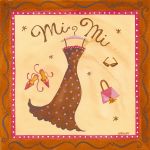 Jennifer Brinley art print