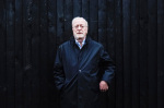 Michael Caine giclee art print