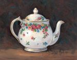 Barbara Mock art print