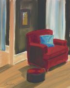 Jeff Condon art print