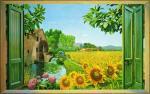 Andrea Del Missier art print