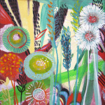 New Day giclee art print