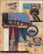 Susan Osborne art print