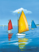 Sally Caldwell-Fisher art print
