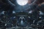 Nightwish - Imaginarium art print