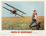 North by Northwest giclee art print