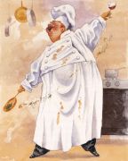 John Bardwell art print