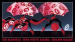 Sid Daniels art print
