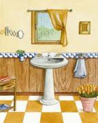 Capital Decor art print
