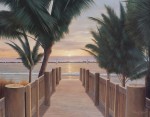 Diane Romanello art print