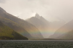 Patagonia, Chile giclee art print