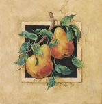 Barbara Mock art print