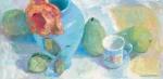 Carolyn Biggio art print