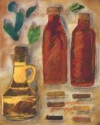 Tanya M. Fischer art print