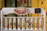 Perfumes, Grasse, Provence, France giclee art print