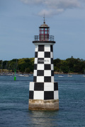 Phare de la Perdrix I giclee art print
