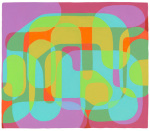 Proceed With Less Caution giclee art print