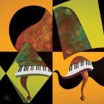 David Marshall art print