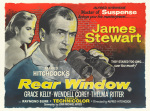 Rear Window giclee art print