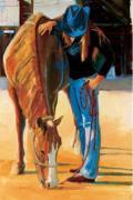 Kathleen Lack art print