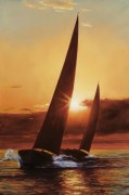 Diane Romanello art print