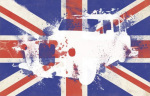 Right on Jack art print